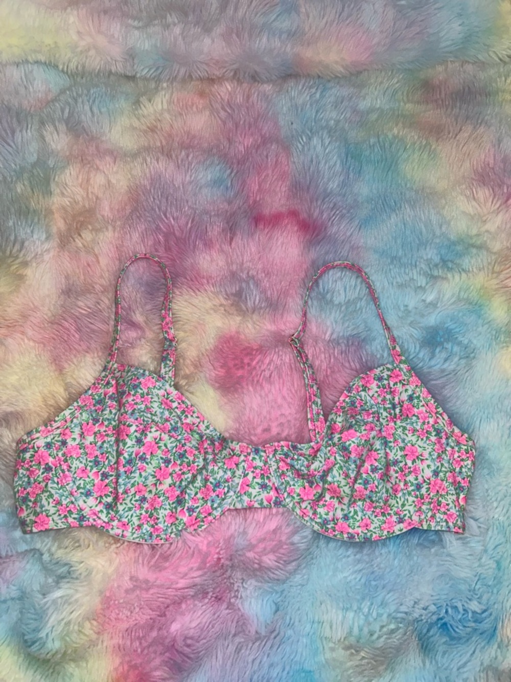 Kulani Kinis Bikini Top